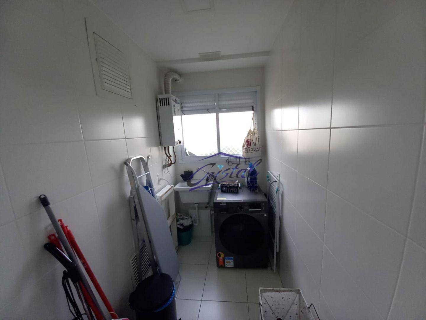 Apartamento à venda com 2 quartos, 60m² - Foto 12