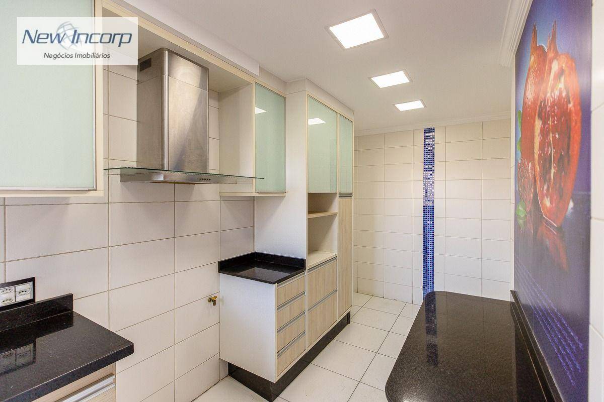 Apartamento à venda com 4 quartos, 180m² - Foto 19