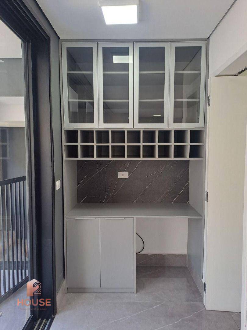 Casa de Condomínio à venda com 3 quartos, 311m² - Foto 24