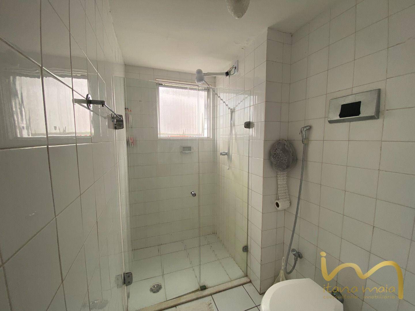 Apartamento à venda com 2 quartos, 54m² - Foto 9