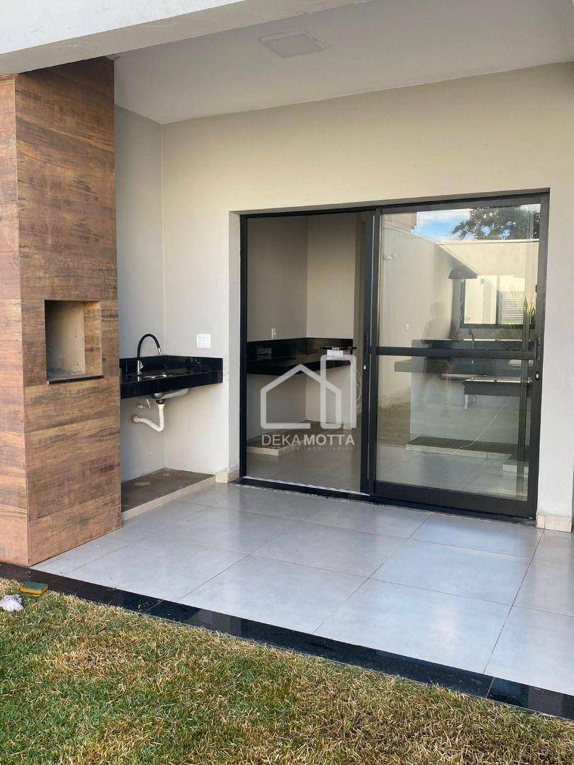 Sobrado à venda com 3 quartos, 120m² - Foto 13