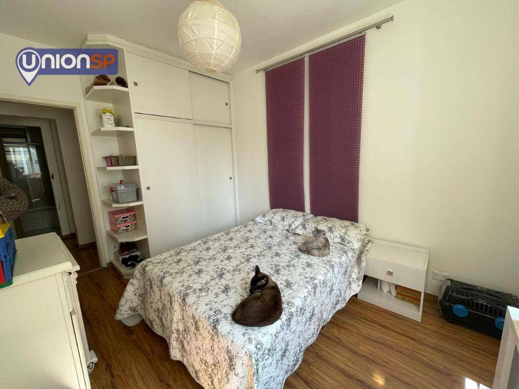 Apartamento à venda com 3 quartos, 106m² - Foto 8