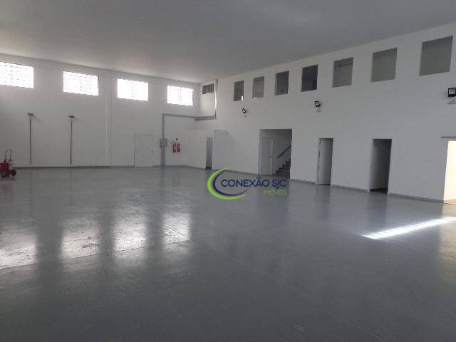 Depósito-Galpão, 570 m² - Foto 1