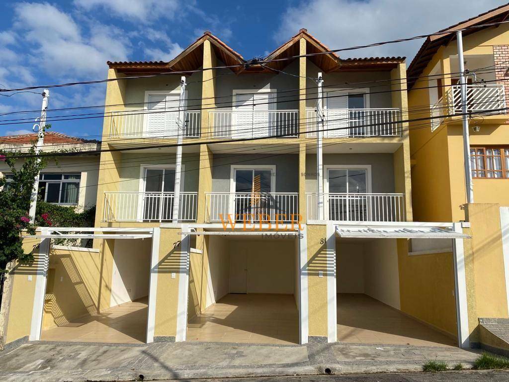 Sobrado à venda com 3 quartos, 145m² - Foto 22