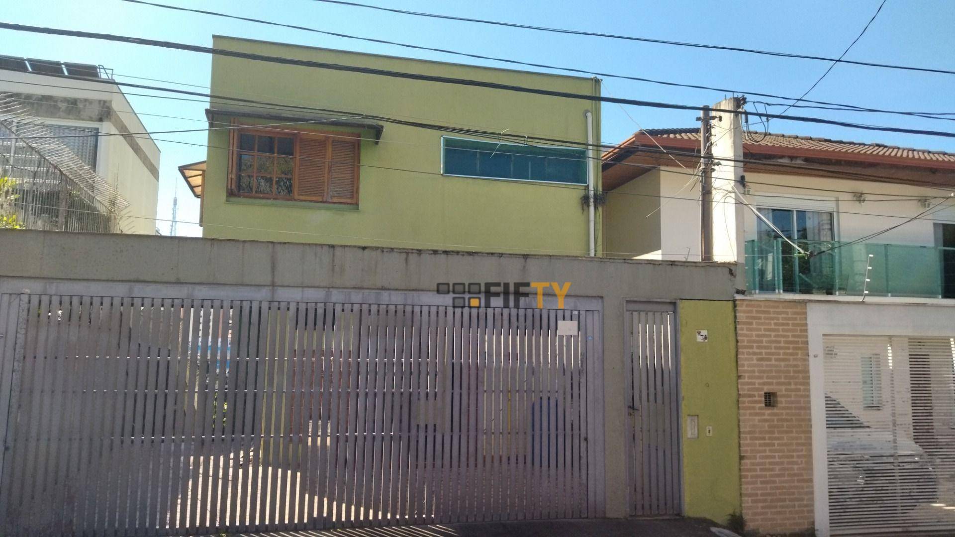 Casa à venda com 3 quartos, 250m² - Foto 44