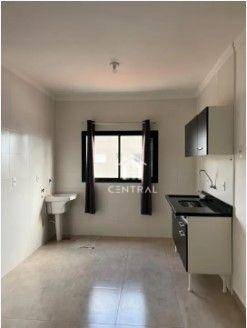 Apartamento à venda com 2 quartos, 44m² - Foto 4