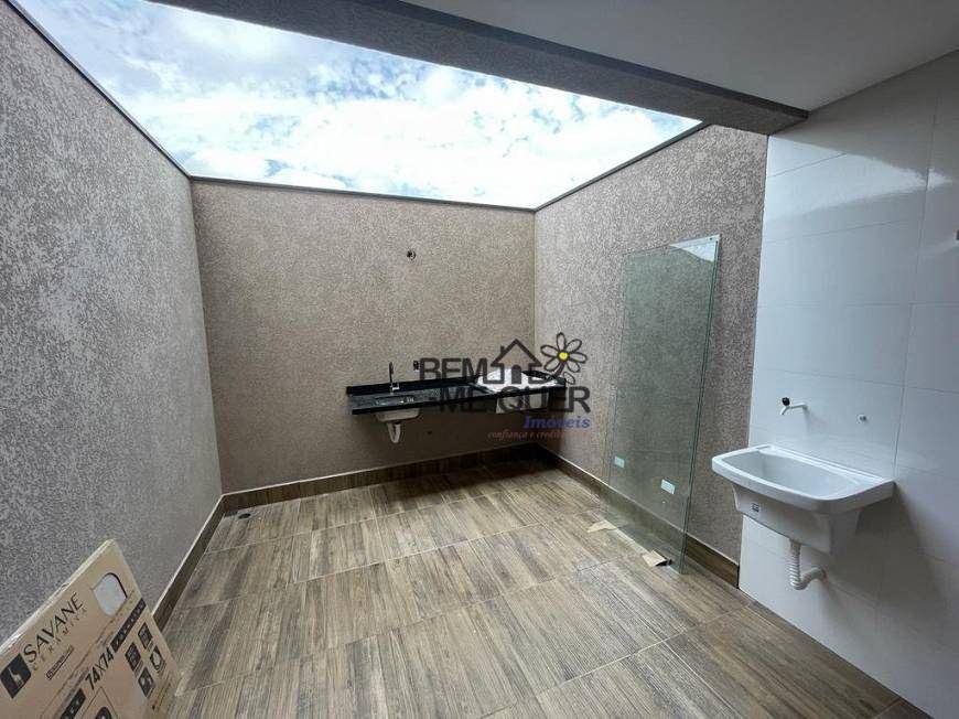 Sobrado à venda com 3 quartos, 115m² - Foto 7