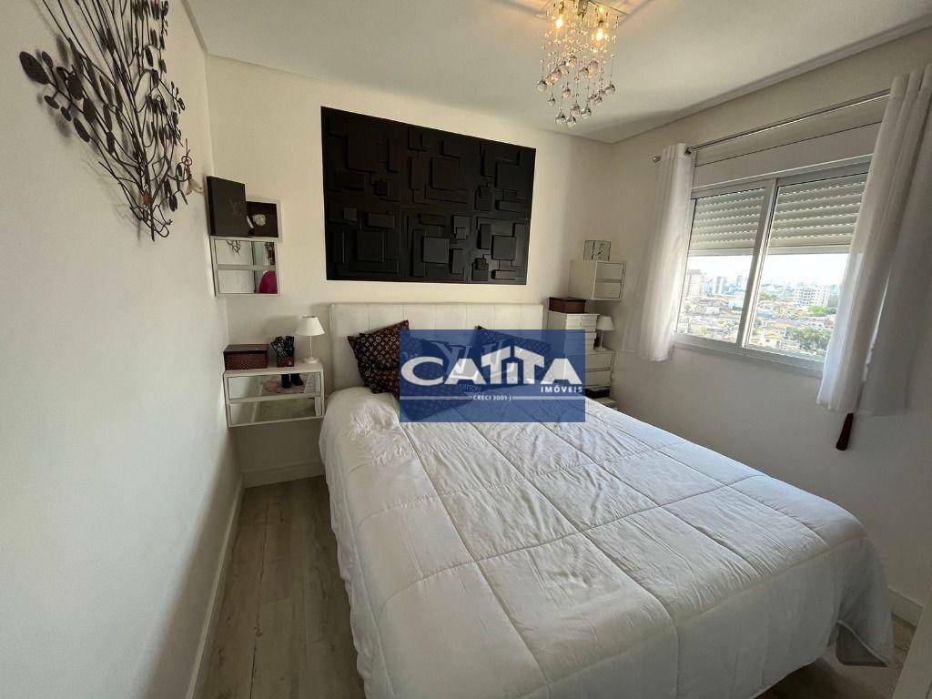 Apartamento à venda com 3 quartos, 124m² - Foto 4