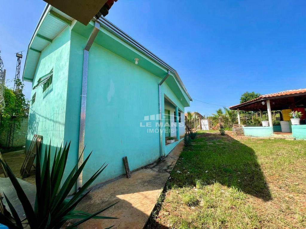 Chácara à venda com 3 quartos, 196m² - Foto 27