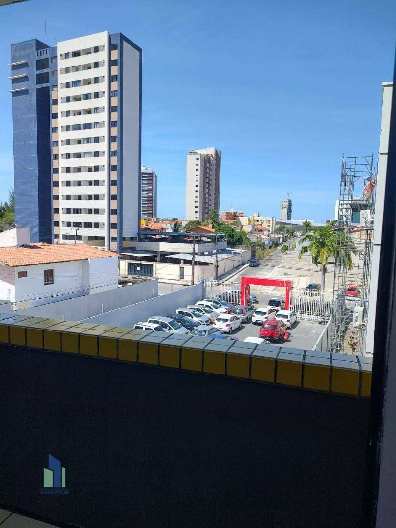 Apartamento à venda com 3 quartos, 60m² - Foto 8