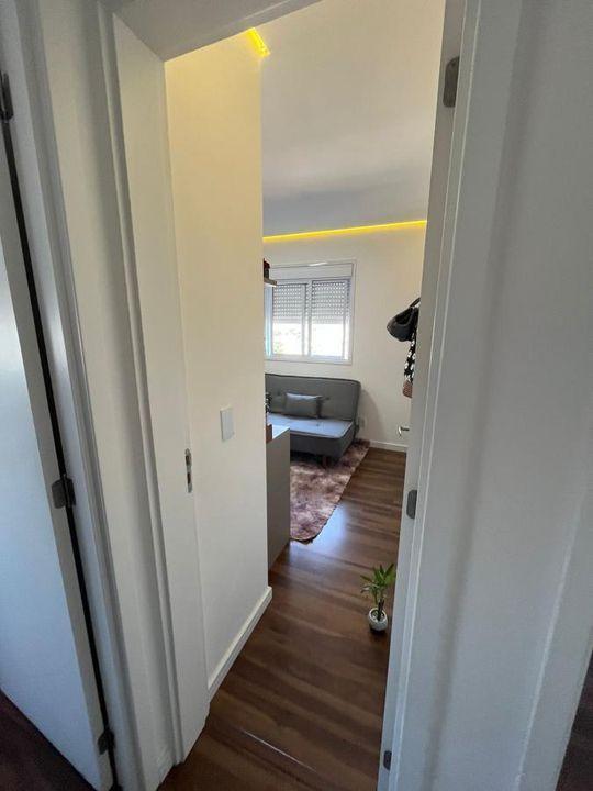 Apartamento à venda com 3 quartos, 71m² - Foto 29