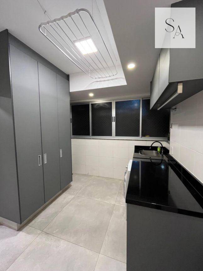 Apartamento à venda com 4 quartos, 220m² - Foto 12