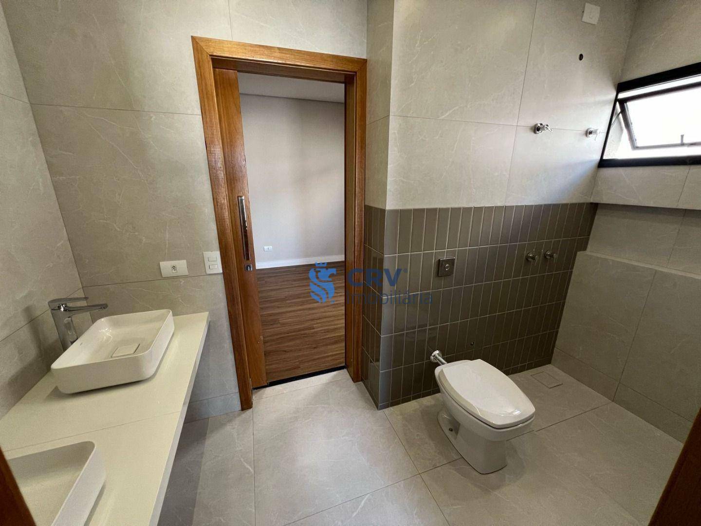 Sobrado à venda com 3 quartos, 235m² - Foto 20