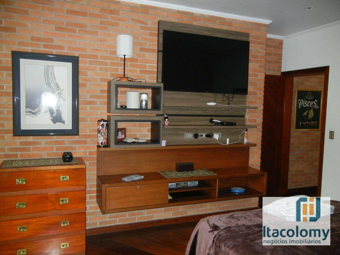 Casa de Condomínio à venda com 5 quartos, 560m² - Foto 18