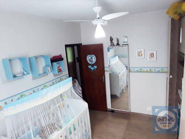 Apartamento à venda com 2 quartos, 78m² - Foto 14