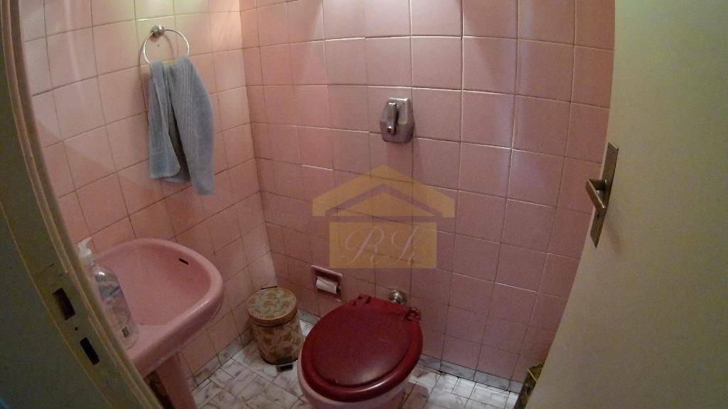 Sobrado à venda com 3 quartos, 160m² - Foto 16