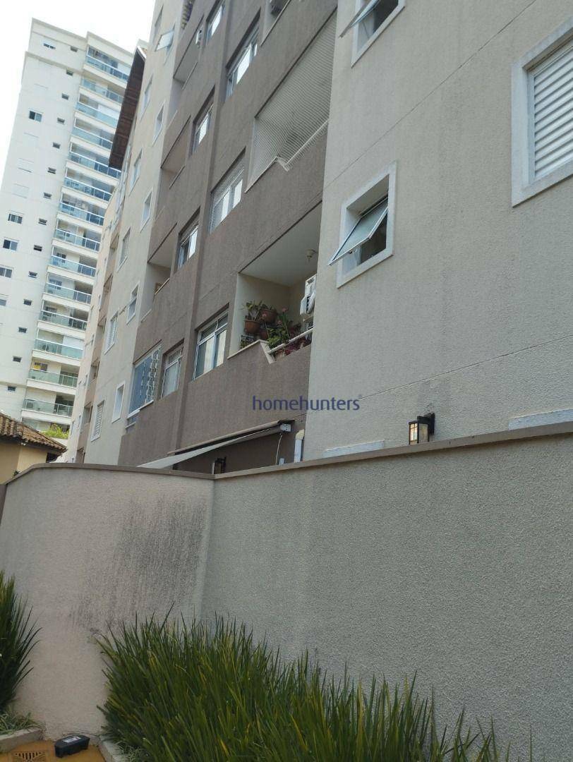 Apartamento à venda com 2 quartos, 68m² - Foto 3