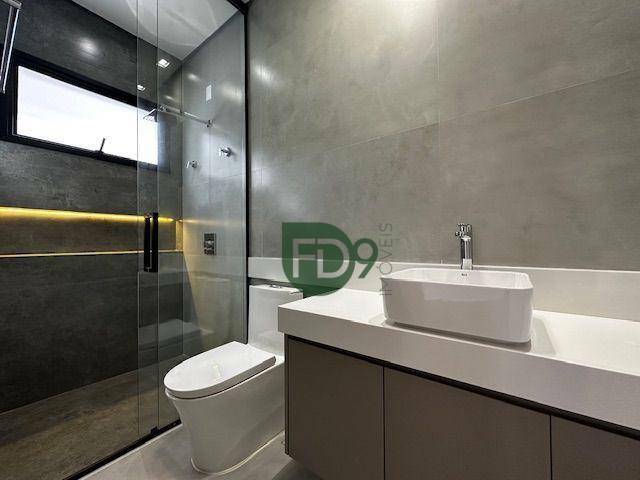 Casa de Condomínio à venda com 3 quartos, 222m² - Foto 36