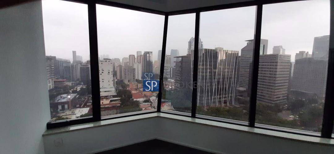 Conjunto Comercial-Sala para alugar, 565m² - Foto 28