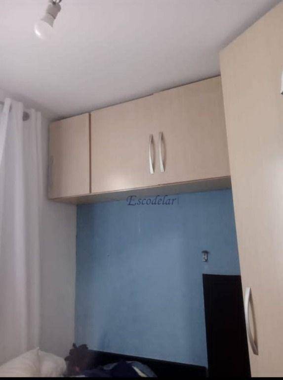 Apartamento à venda com 3 quartos, 64m² - Foto 4