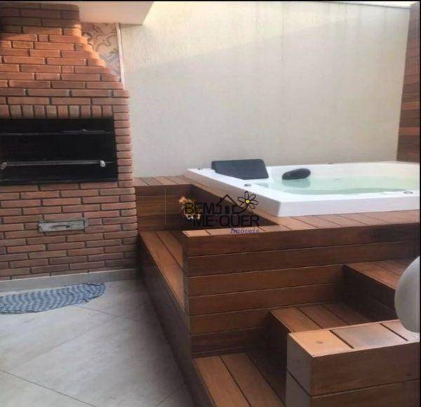 Sobrado à venda com 3 quartos, 264m² - Foto 16