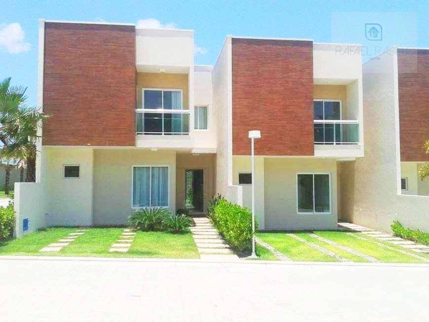 Casa de Condomínio à venda com 3 quartos, 111m² - Foto 21