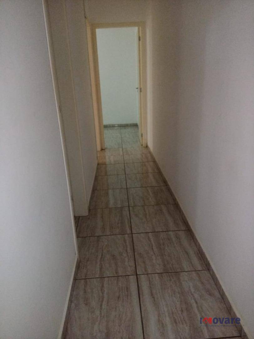 Apartamento à venda com 2 quartos, 55m² - Foto 6