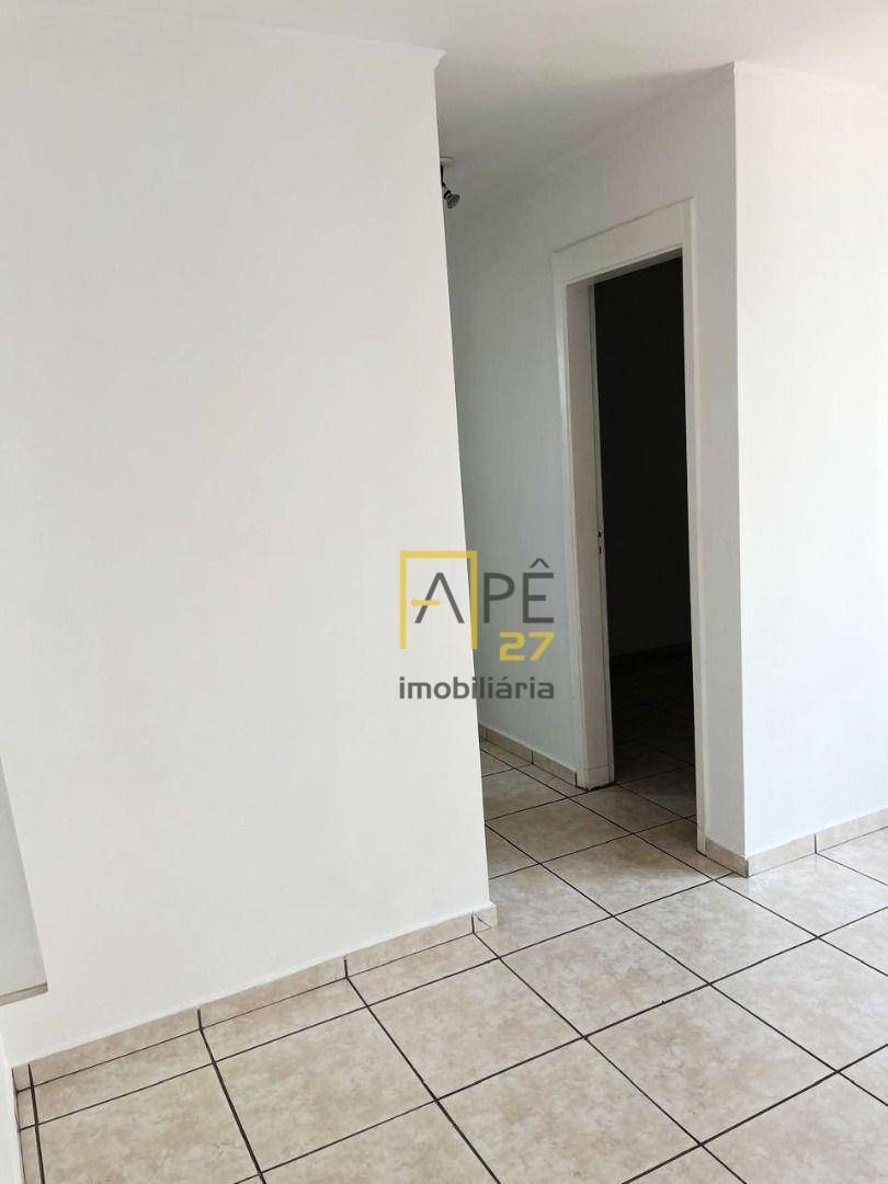 Apartamento à venda e aluguel com 2 quartos, 47m² - Foto 3