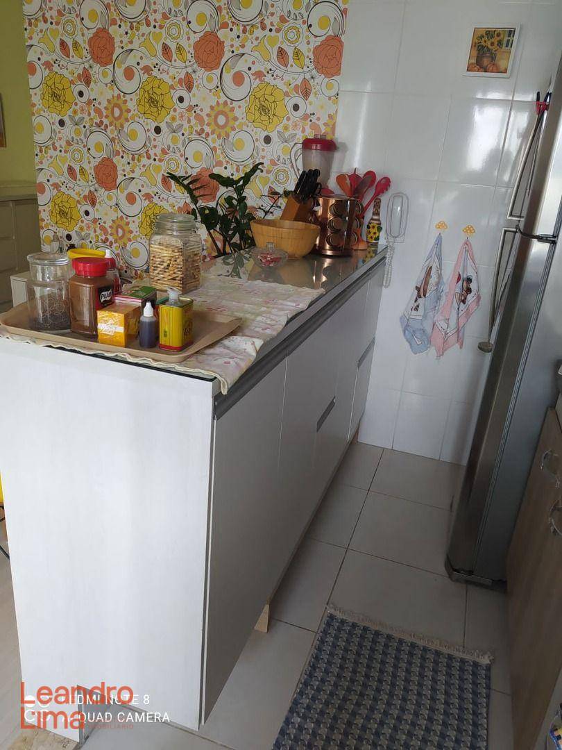 Apartamento, 2 quartos, 45 m² - Foto 5