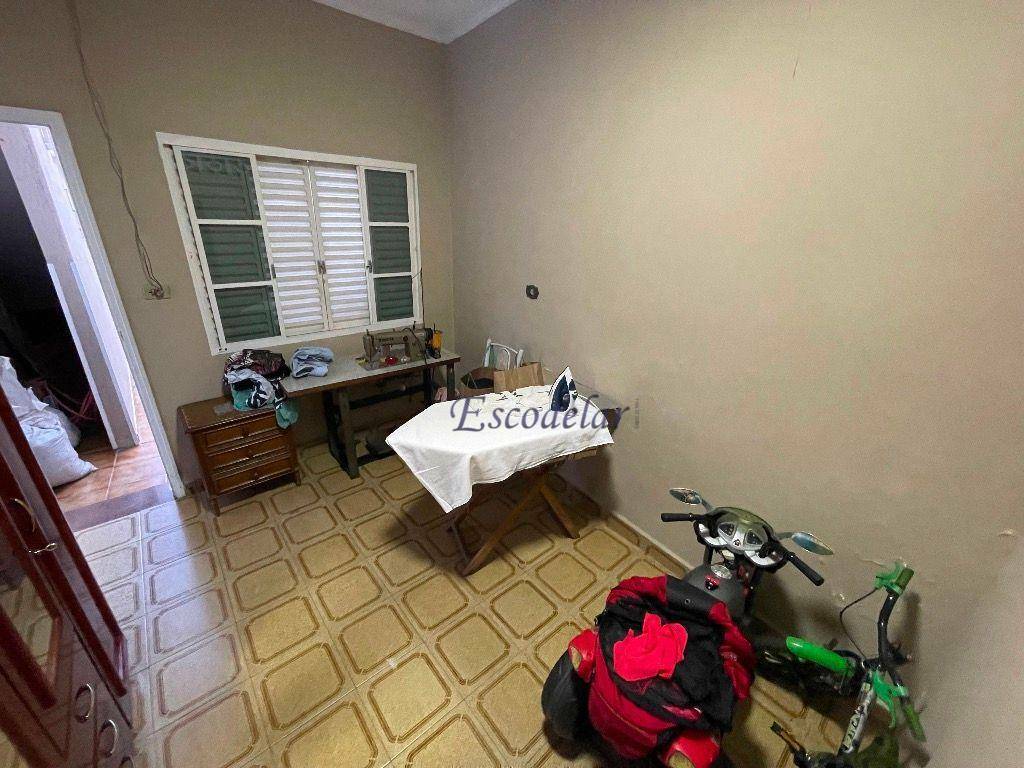 Sobrado à venda com 3 quartos, 220m² - Foto 22