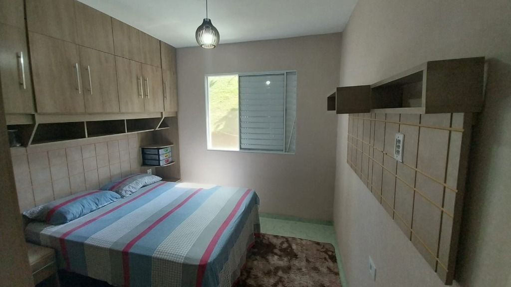 Casa de Condomínio à venda com 2 quartos, 52m² - Foto 16