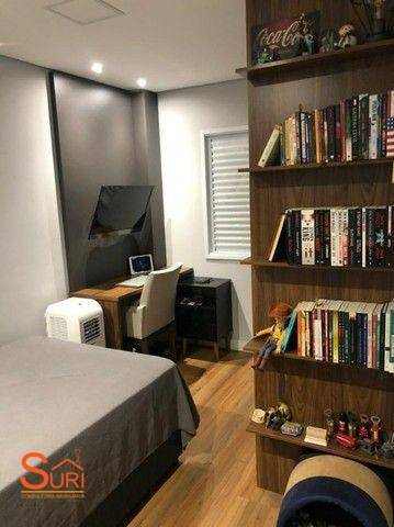 Apartamento à venda com 3 quartos, 100m² - Foto 5