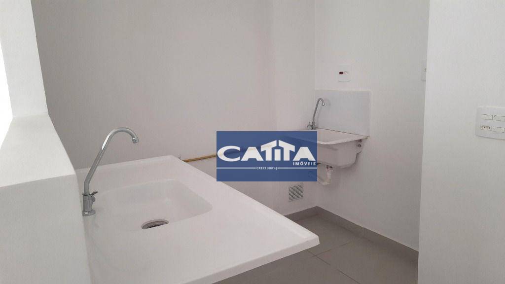 Apartamento à venda com 2 quartos, 34m² - Foto 10