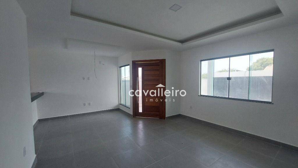 Casa à venda com 3 quartos, 128m² - Foto 4