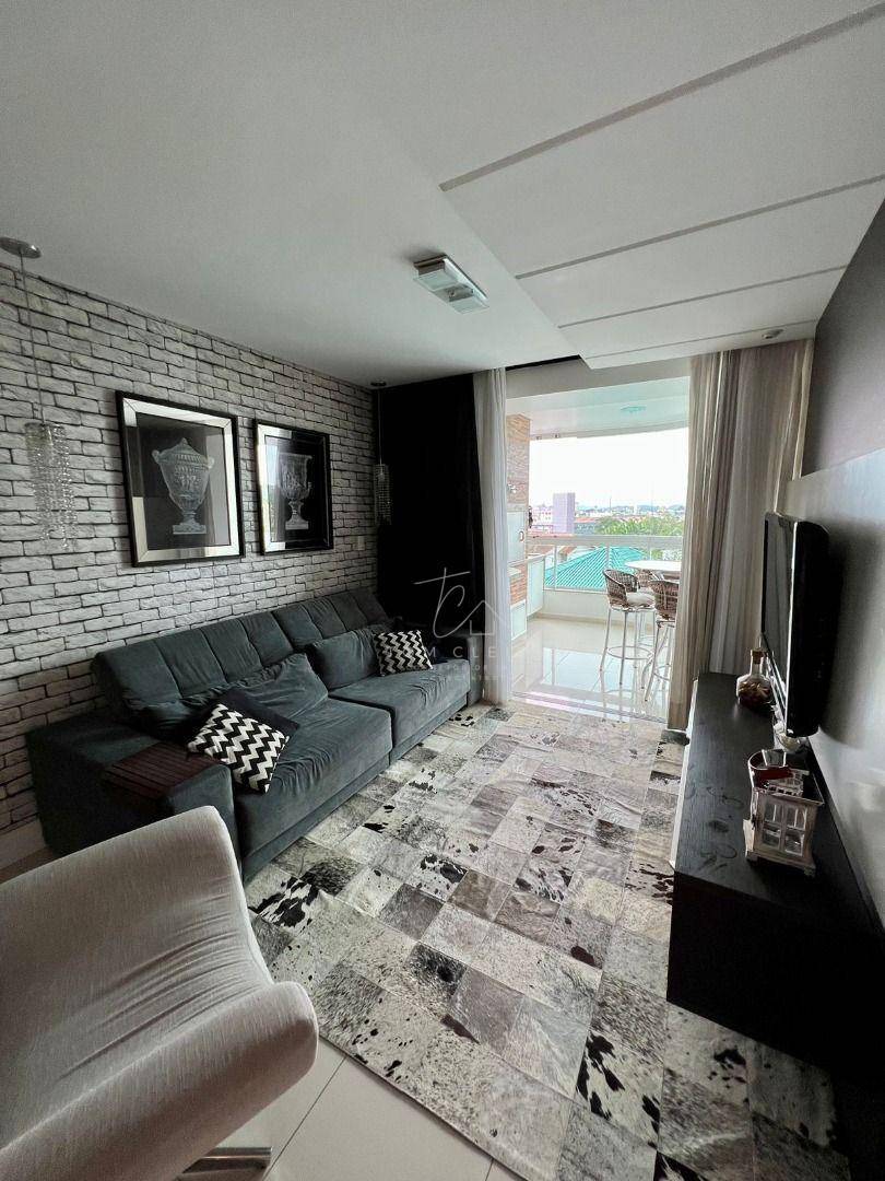 Apartamento, 3 quartos, 109 m² - Foto 1