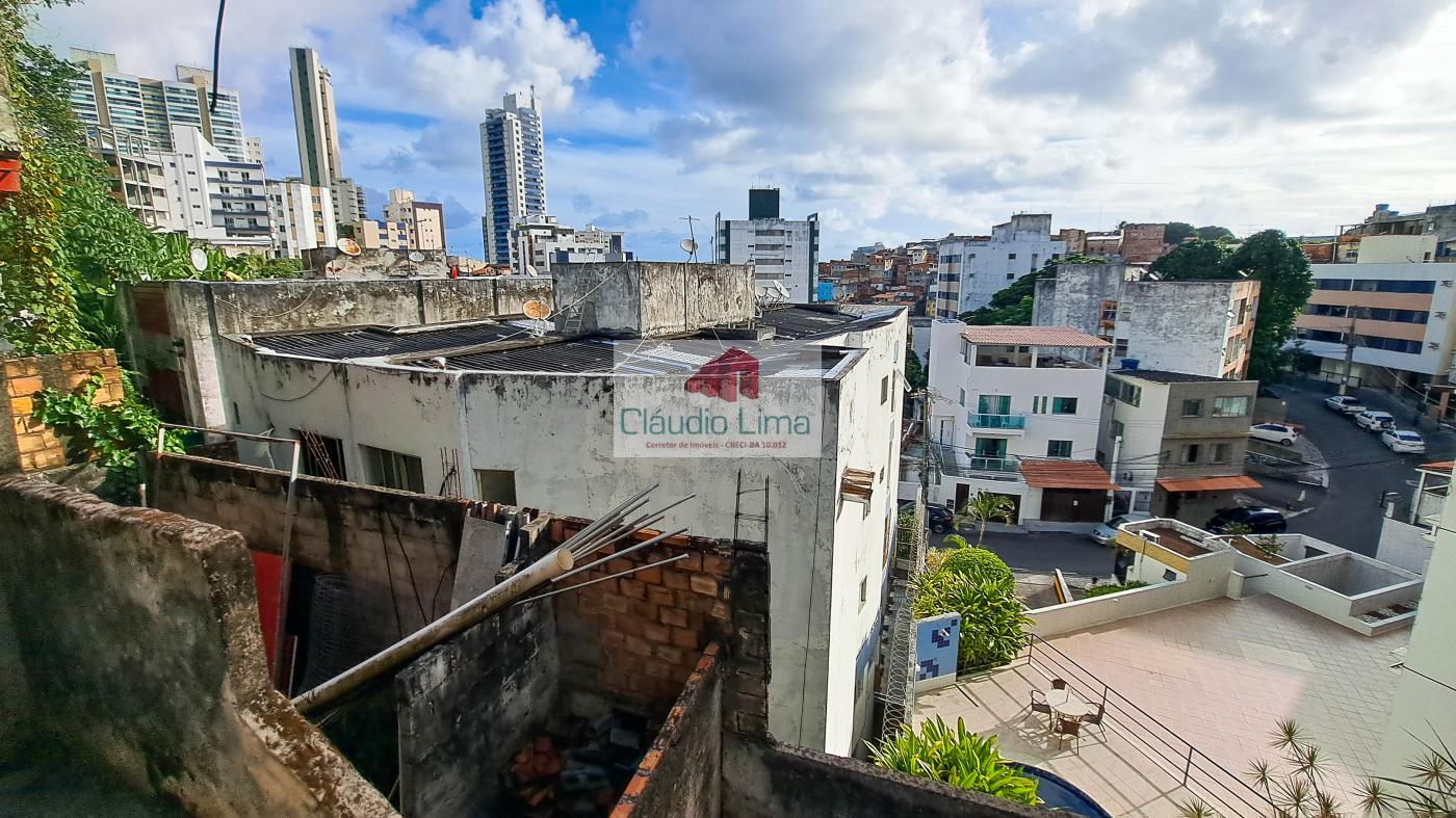 Casa à venda com 2 quartos, 60m² - Foto 11