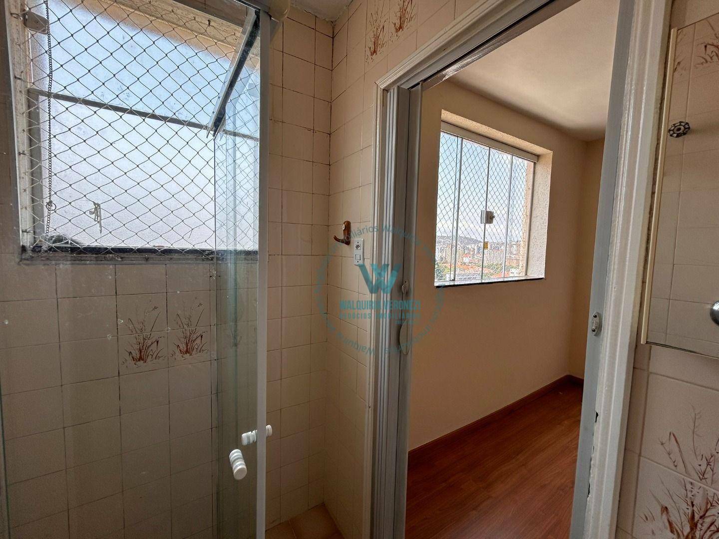 Apartamento à venda com 1 quarto, 36m² - Foto 11