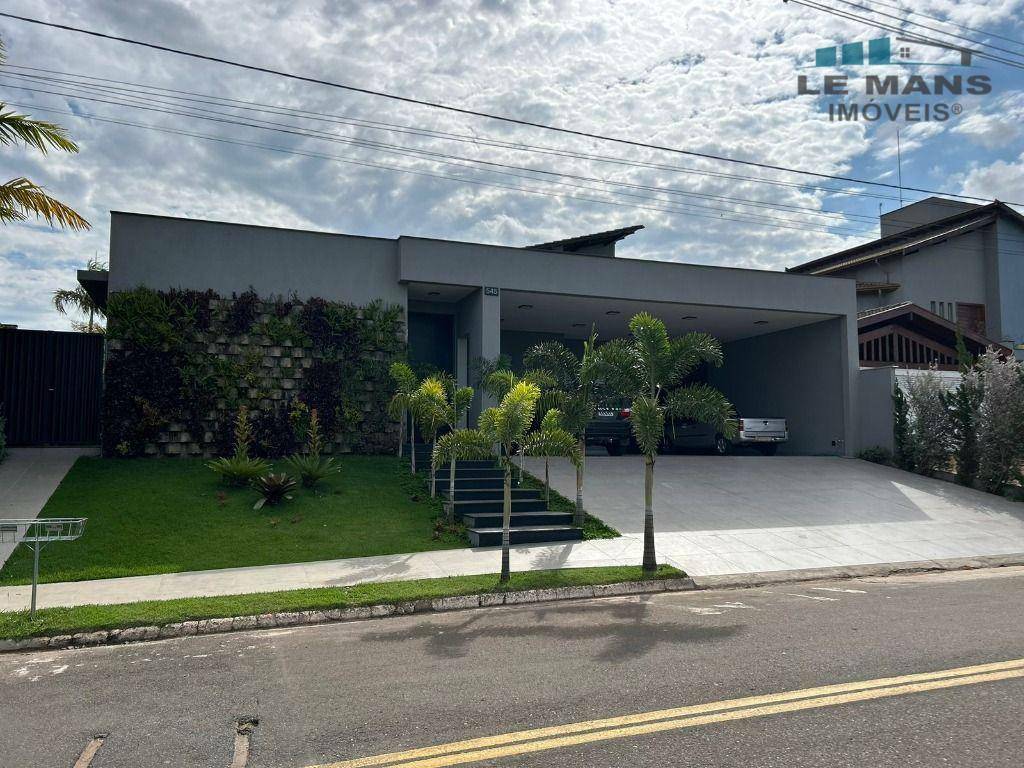 Casa de Condomínio à venda com 4 quartos, 660m² - Foto 3