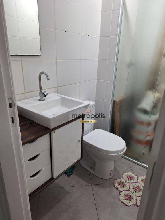 Apartamento à venda com 3 quartos, 67m² - Foto 15