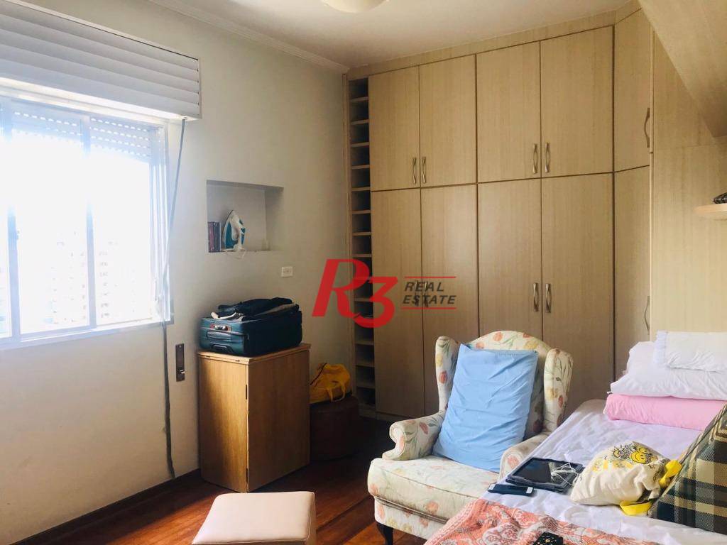 Apartamento à venda com 3 quartos, 144m² - Foto 9