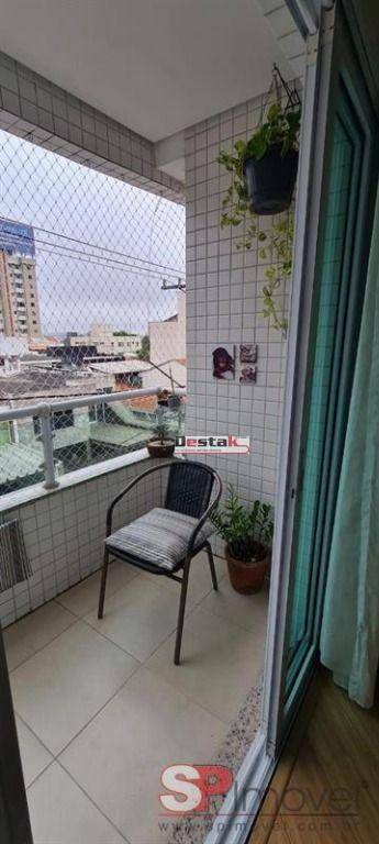 Apartamento à venda com 2 quartos, 76M2 - Foto 16