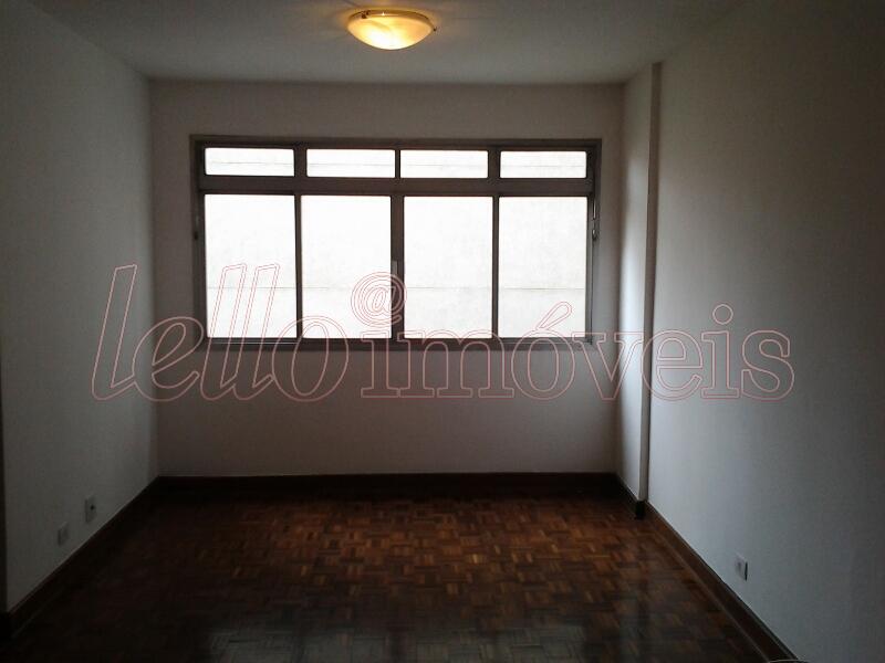 Apartamento para alugar com 2 quartos, 85m² - Foto 1