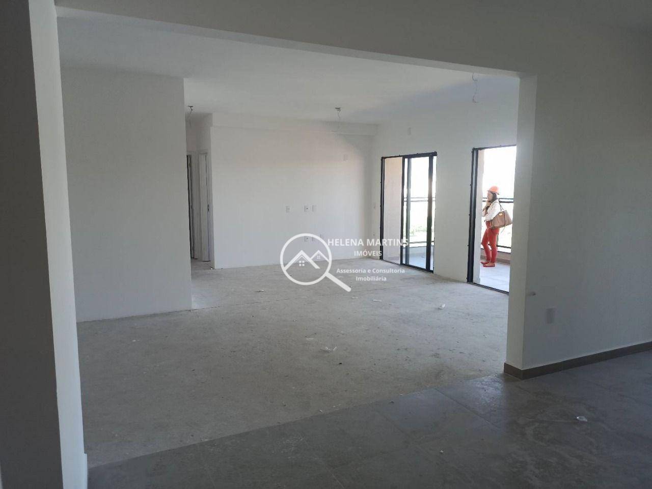 Apartamento à venda com 3 quartos, 141m² - Foto 5