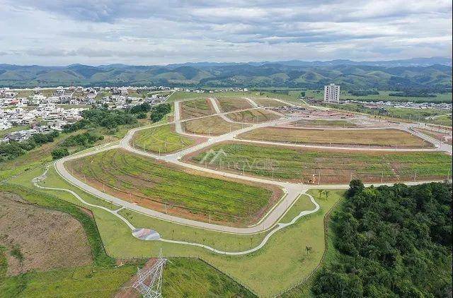 Loteamento e Condomínio à venda, 357M2 - Foto 1