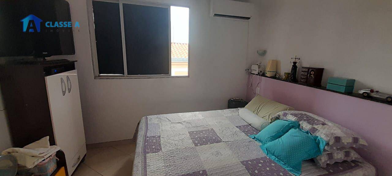 Apartamento à venda com 2 quartos, 99m² - Foto 1