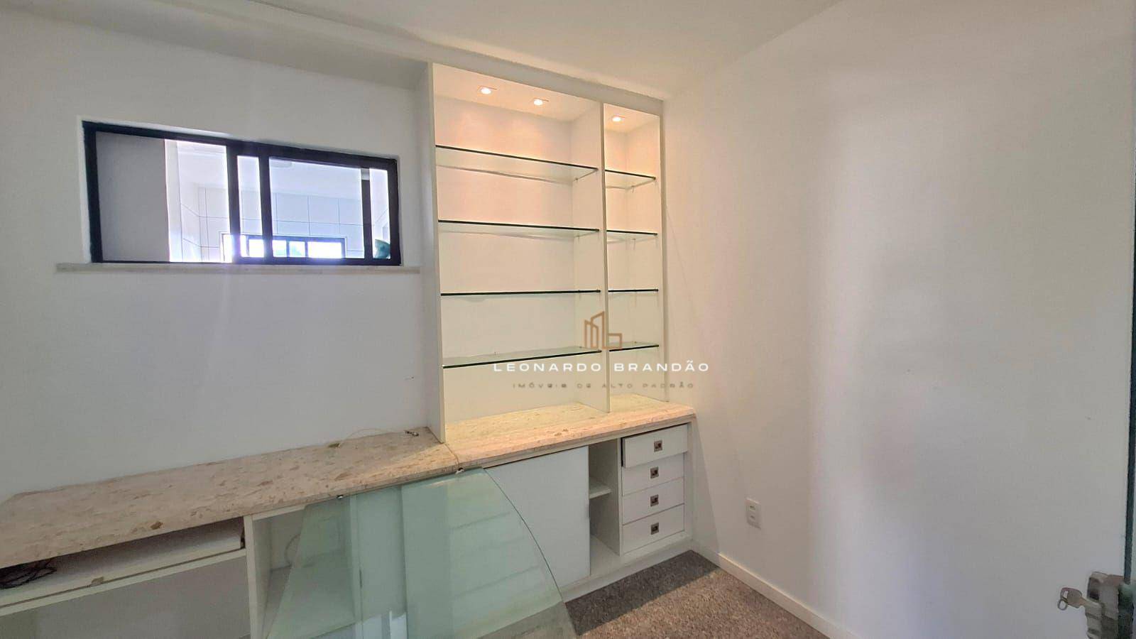 Apartamento à venda com 3 quartos, 146m² - Foto 19