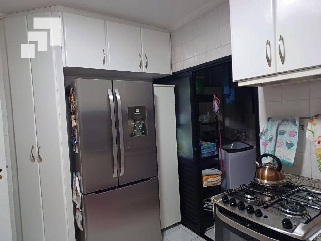 Apartamento à venda com 3 quartos, 110m² - Foto 6