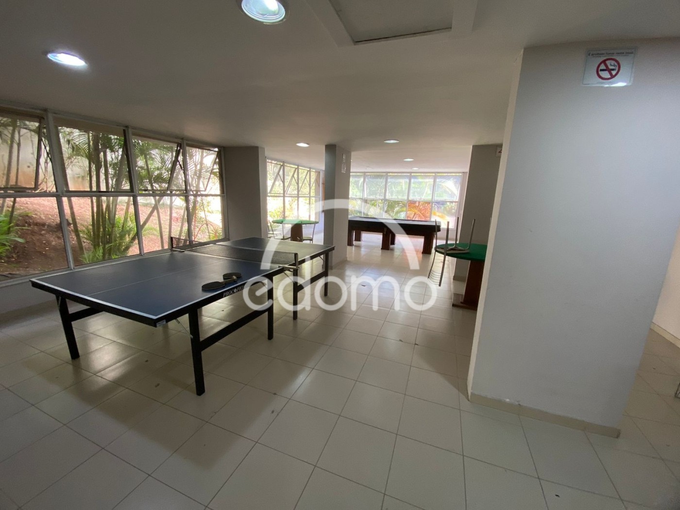 Apartamento para alugar com 2 quartos, 61m² - Foto 22