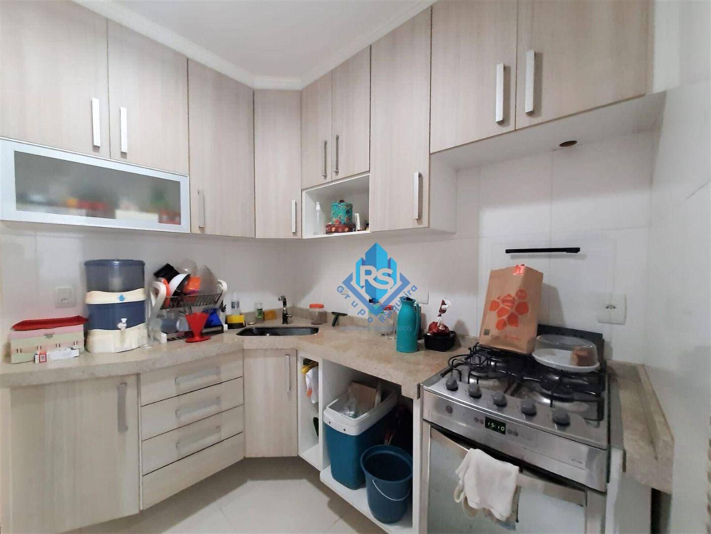 Apartamento à venda com 2 quartos, 53m² - Foto 6