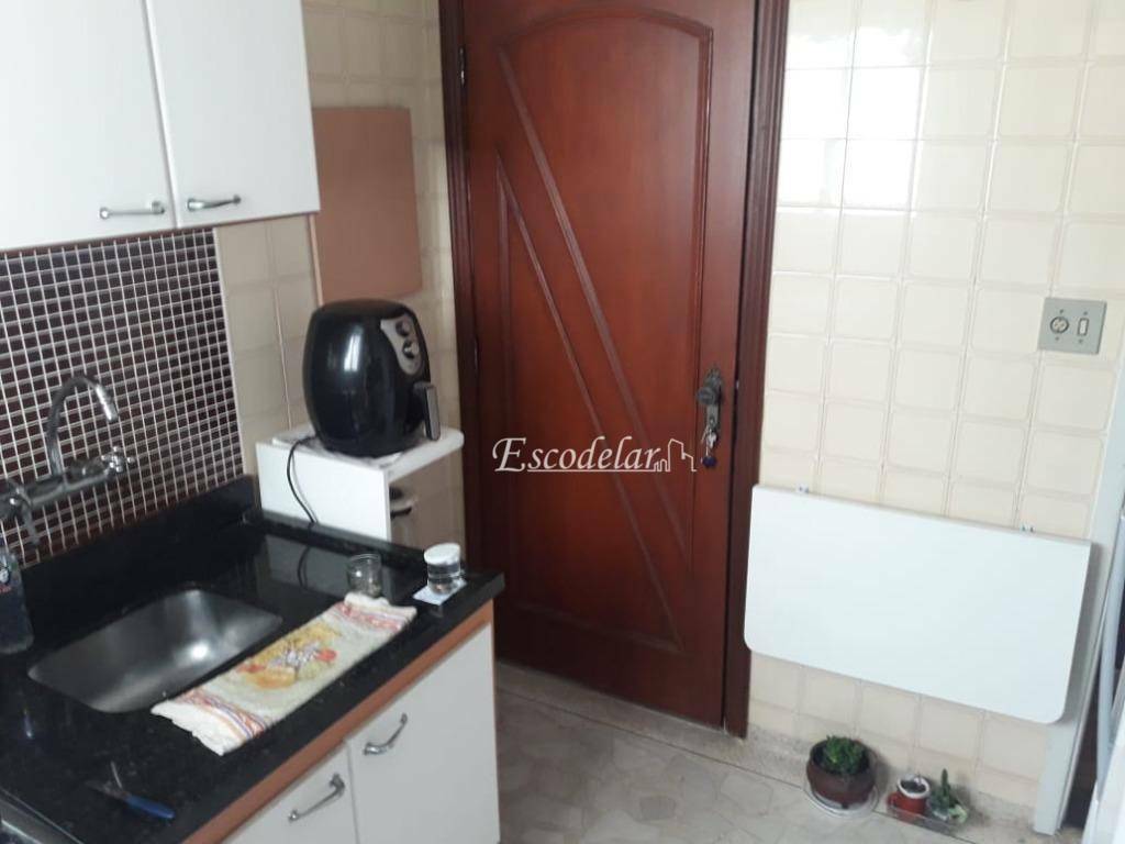 Apartamento à venda com 2 quartos, 60m² - Foto 13